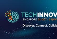 TechInnovation回歸 IPI旗艦技術(shù)對接活動連系創(chuàng)新者與行業(yè)領(lǐng)導(dǎo)者