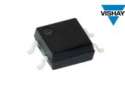 Vishay推出SOP-4小型封裝集成關(guān)斷電路的汽車級光伏MOSFET驅(qū)動(dòng)器