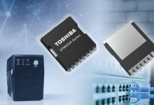 助力提高電源效率|東芝推出采用超級(jí)結(jié)結(jié)構(gòu)的600V N溝道功率MOSFET|適用于數(shù)據(jù)中心、開關(guān)電源和光伏發(fā)電機(jī)功率調(diào)節(jié)器
