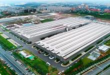 三一新能源工程車輛試驗(yàn)中心啟用，加速新能源重型車輛發(fā)展
