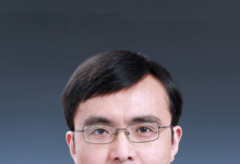 清華大學自動化系教授耿華榮獲IEEE電力電子前沿技術獎|因新能源電能變換系統(tǒng)控制方面的貢獻