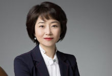 AVEVA劍維軟件任命崔靜怡為副總裁、中國區(qū)總經(jīng)理|負責大陸及港澳臺地區(qū)的整體業(yè)務