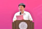 清華大學自動化系主任張濤在2023年自動化系畢業(yè)典禮上的講話|“自動化”在人類文明進步和現(xiàn)代化進程中扮演了重要角色
