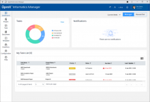 橫河電機將發(fā)布OpreX Informatics Manager，實現(xiàn)云端實驗數(shù)據(jù)和研究資源的集成管理