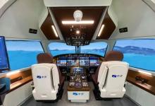 C919國產(chǎn)大飛機(jī)完成商業(yè)首飛，“松江智造”展現(xiàn)硬核實力|采用中仿科技先進(jìn)的飛行控制軟件、圖形圖像系統(tǒng)、機(jī)電集成系統(tǒng)等