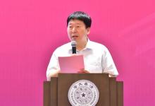 清華大學(xué)自動(dòng)化系主任張濤在2023年自動(dòng)化系畢業(yè)典禮上的講話|“自動(dòng)化”在人類(lèi)文明進(jìn)步和現(xiàn)代化進(jìn)程中扮演了重要角色