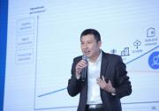 2023 MWC上海│愛立信吳日平：打造通信領(lǐng)域最專業(yè)的人工智能網(wǎng)絡(luò)能力