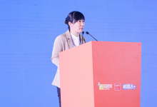 2023“機器人+”大會|陳丹：我國已初步形成完整的機器人產(chǎn)業(yè)鏈體系