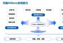 浪潮信息元腦生態(tài)，助力技術(shù)和商業(yè)的雙融合，打造智算生態(tài)新范式
