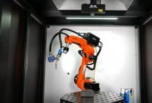 庫卡新品發(fā)布，推出免示教智能焊接系統(tǒng)Smart Welding