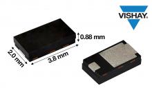 Vishay推出額定電流高達7 A的新款60 V、100 V和150 V TMBS 整流器 | 為商業(yè)、工業(yè)、能源和車載應用提供節(jié)省空間的高效解決方案