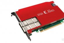 Xilinx 推出 可組合、可編程SmartNIC 和視頻分析以加速數(shù)據(jù)中心