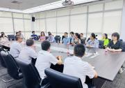 最新要聞 | 中國仿真學會智能無人系統(tǒng)建模與仿真專委會2023湖南行圓滿落幕