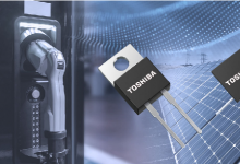 東芝推出第3代650V SiC肖特基勢(shì)壘二極管，助力提高工業(yè)設(shè)備效率