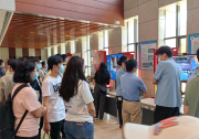 活動側(cè)記丨北方工業(yè)大學(xué)MBA學(xué)生參加“自動化之光”公眾開放日有感