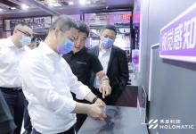 禾多科技完成超10億元C輪融資，加速推進(jìn)自動駕駛方案規(guī)?；慨a(chǎn)