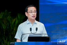 智能制造引領下的新型自動化——第19屆工業(yè)自動化與標準化研討會成功召開