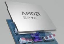 新思科技攜手AMD，在EPYC 9004上加速復(fù)雜芯片設(shè)計(jì) | 讓電路仿真等半導(dǎo)體產(chǎn)品的設(shè)計(jì)、測試更高效
