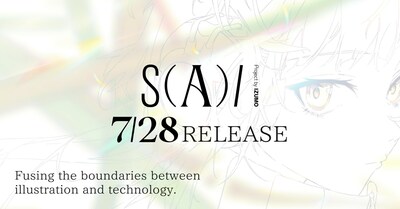 SAI by IZUMO