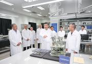 習(xí)近平在四川考察 返京途中在陜西漢中考察|習(xí)近平：要把古樹名木保護(hù)好，把中華優(yōu)秀傳統(tǒng)文化傳承好