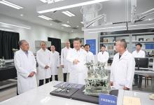 習(xí)近平在四川考察 返京途中在陜西漢中考察|習(xí)近平：要把古樹名木保護(hù)好，把中華優(yōu)秀傳統(tǒng)文化傳承好