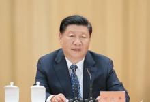 習近平：加強基礎研究 實現(xiàn)高水平科技自立自強