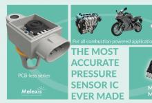 Melexis 入選2023年度全球電子成就獎