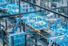 FactoryTalk? InnovationSuite?助力奇瑞汽車打造智能網(wǎng)聯(lián)超級(jí)工廠