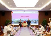 西電杭州研究院智能制造工業(yè)軟件聯(lián)合實(shí)驗(yàn)室揭牌成立