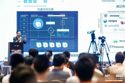 知乎科技領(lǐng)域答主“陳巍談芯”、千芯科技董事長 陳巍