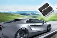 東芝推出采用新型封裝的車載40V N溝道功率MOSFET，有助于汽車設(shè)備實(shí)現(xiàn)高散熱和小型化