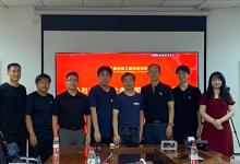 北航機器人隊邀請香港科技大學、北京科技大學開展共建交流活動