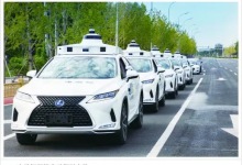 汽車駕駛自動(dòng)化| 上海證券報(bào)：華為、騰訊等巨頭正積極跨界押注自動(dòng)駕駛