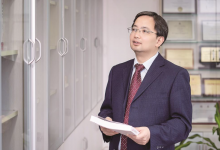 周志華當選新任國際人工智能聯合會（IJCAI）理事會主席