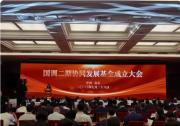 國資委：加快設(shè)立戰(zhàn)略性新興產(chǎn)業(yè)發(fā)展專項基金