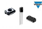 Vishay推出具有調(diào)制載波輸出功能，適用于代碼學(xué)習(xí)應(yīng)用的微型紅外傳感器模塊