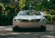 德國國際汽車及智慧出行博覽會：BMW新世代概念車重新定義寶馬未來