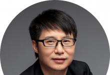 賴旭東：聚焦人本需求，以科技賦能未來人居