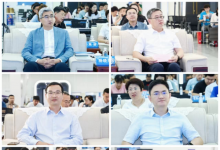 2023青島紡織服裝產(chǎn)業(yè)大會(huì)隆重召開|本次大會(huì)以“數(shù)智賦能、經(jīng)緯時(shí)尚”為主題