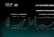 浪潮信息Stephen Zhang：大模型時(shí)代，我們需要什么樣的AI算力系統(tǒng)？