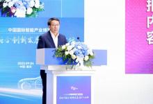 清華李克強(qiáng)：網(wǎng)聯(lián)式自動(dòng)駕駛不增加成本，或可更低