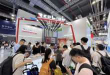 聚焦工業(yè)自動化前沿，紅獅控制攜先進(jìn)解決方案亮相2023中國工博會