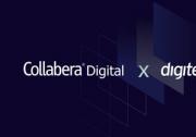 Collabera Digital收購Digiterre，以提供從技術(shù)問題解決到規(guī)?；桓兜确矫娴馁|(zhì)量&quot紅線&quot。