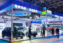 羅森伯格亮相2023世界智能網(wǎng)聯(lián)汽車大會(huì)
