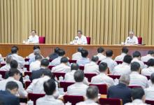習近平就推進新型工業(yè)化作出重要指示