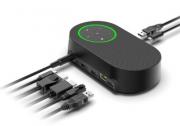 環(huán)旭電子的消音降噪音頻解決方案即將登場，滿足現(xiàn)代工作環(huán)境