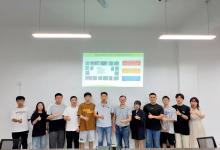 海天智能物聯(lián)網(wǎng)實驗室與上海思爾芯技術(shù)共創(chuàng)“芯”未來