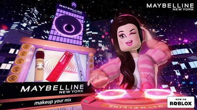 Maybelline_MUM_Roblox Maybelline_MUM_Roblox