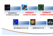產(chǎn)教融合，助推國(guó)產(chǎn)EDA技術(shù)突圍 | 第五屆EDA精英挑戰(zhàn)賽重磅來(lái)襲