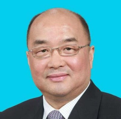 王懷民，中國科學院院士